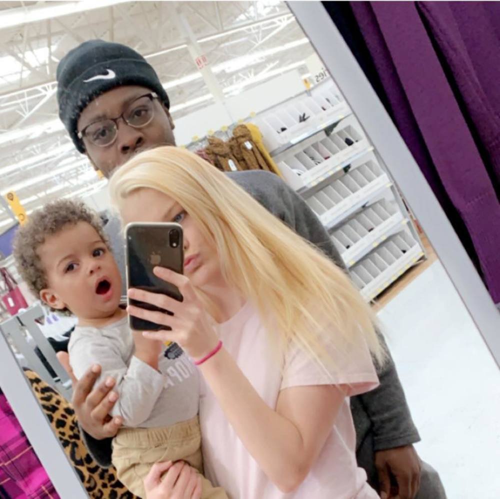 Meet your Posher, Brooke